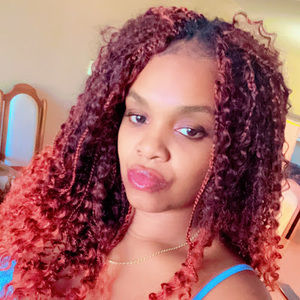 Meet your Posher, Sasha-gaye